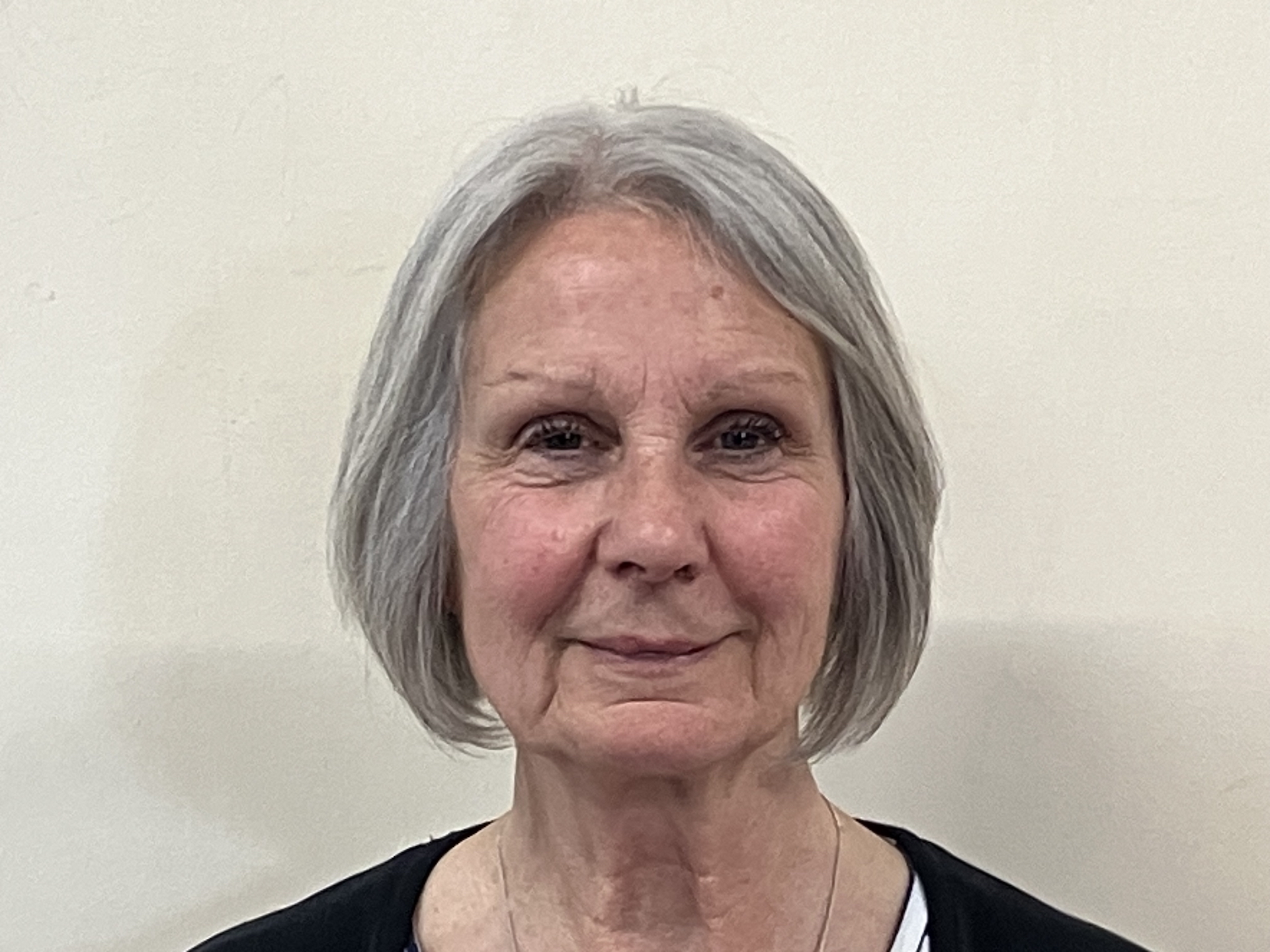 Our beginners group is led by Andrea Our beginners group is led by Andrea